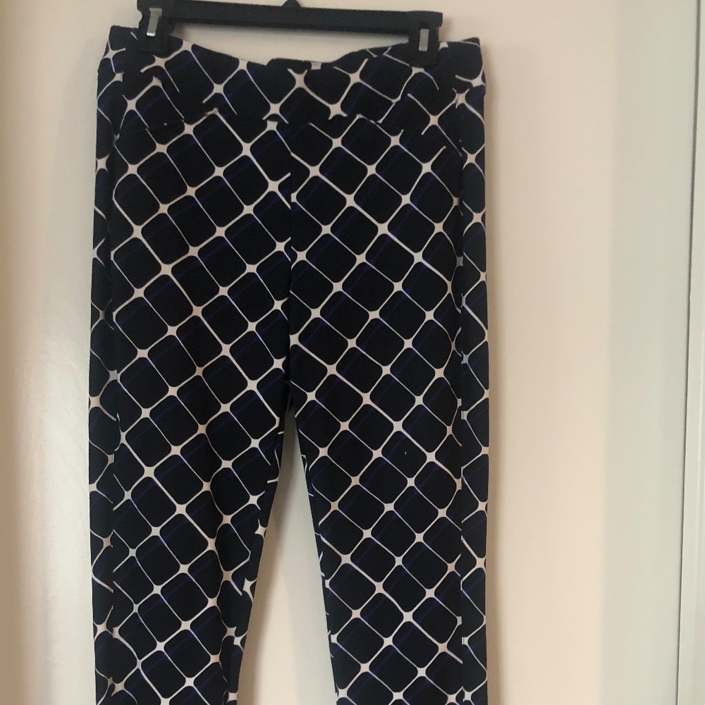 CHICO’S HIGH END PANTS SIZE 0